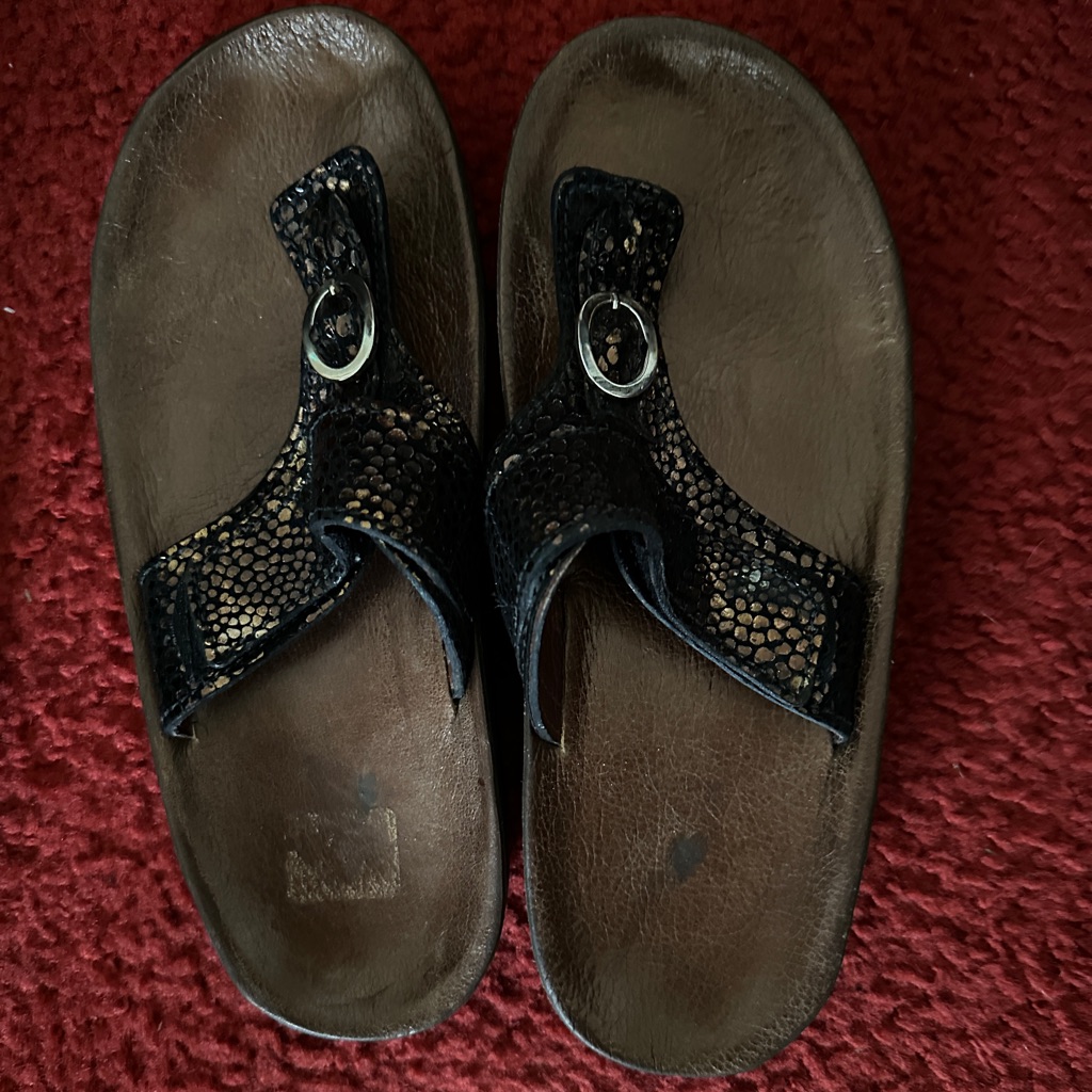 Thong Sandals